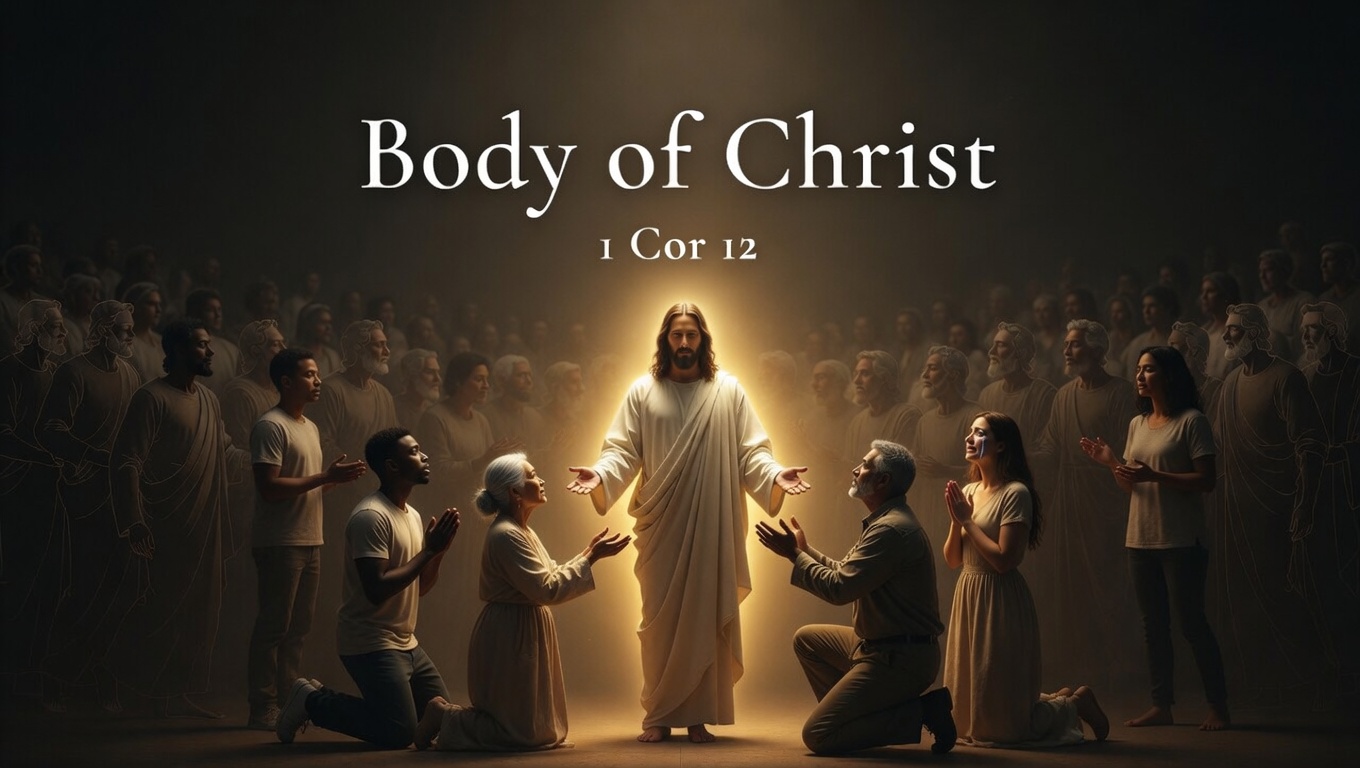 Body of Christ